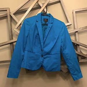 Worthington blazer